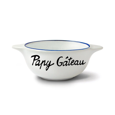 Breton bowl - Papy cake