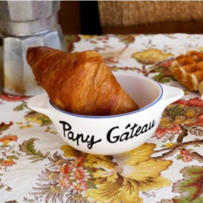 Bol breton - Papy gâteau