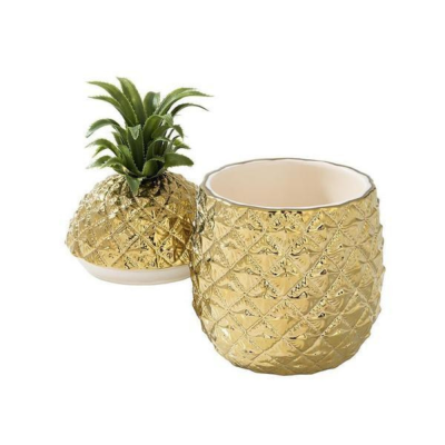 Ice bucket - Pineapple