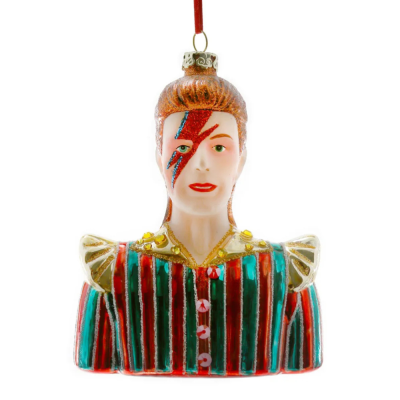 Christmas Ball - David Bowie