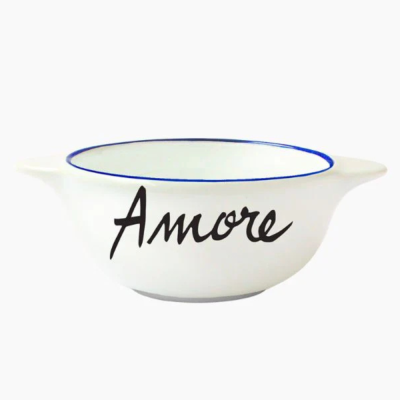 Breton bowl - Amore