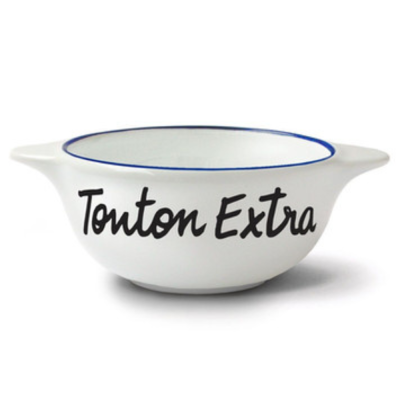 Bol breton - Tonton Extra