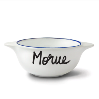 Breton bowl - Morue