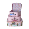 Valise - Grande - Rosa