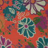 XL Velvet Airport Kit - Cosmos Coral