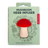 Herb Infuser - Mushroom