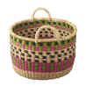 Cart Ghana - Verde - Medio