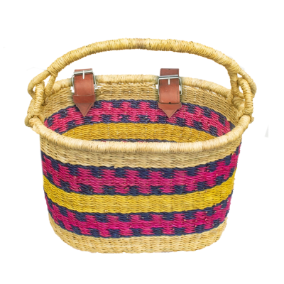 Bicycle Basket - Ros and Blue