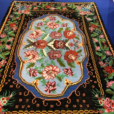 Moldavian carpet 4