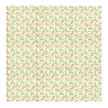 Tablet 150 x 150 - Flores verdes