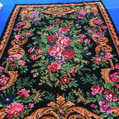 Moldavian carpet 5