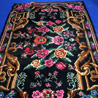 Moldavian carpet 7
