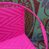 High Round Chair - United Rose