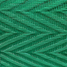 High Round Chair - Green United