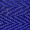 High Round Chair - United Blue
