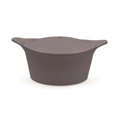 Cocotte 20 cm - Cookut - Moka