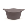 Cocott 20 cm - Cookut - Moka