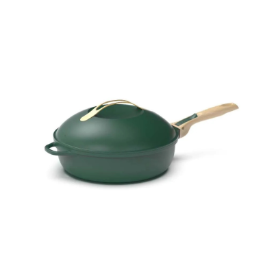 The Fabulous Stove 8 in 1 - Cookut - Canopy