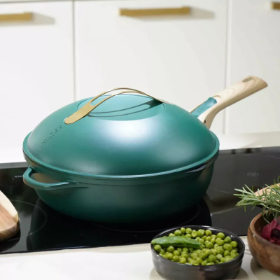 The Fabulous Stove 8 in 1 - Cookut - Canopy