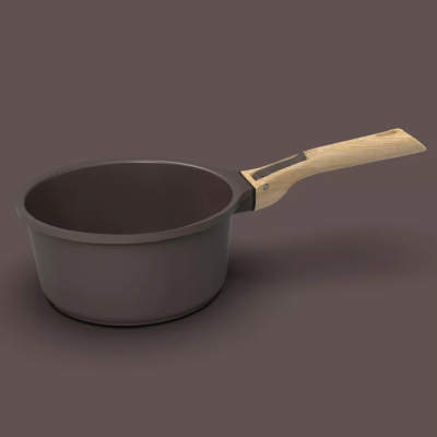 Casserole 16 cm - Cookut - Moka