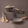 Casserole 16 cm - Cookut - Moka
