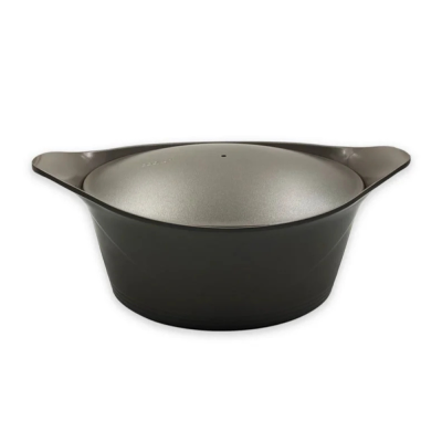 Cocotte 33 cm - Cookut - Moka