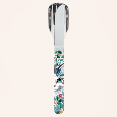 Nomad Cutlery - Cat