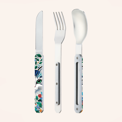 Nomad Cutlery - Cat