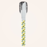 Nomade Cutlery - Citrons