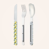 Nomade Cutlery - Citrons