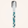 Nomade cutlery - Ukiyo-e