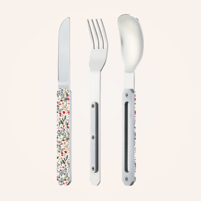 Nomade cutlery - Country