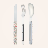 Nomade cutlery - Country