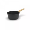 Casserole 20 cm - Cookut - Grafito