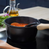 Casserole 20 cm - Cookut - Grafito
