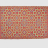 Alfombra india - Rojo y rosa - 120x180 cm (copia)