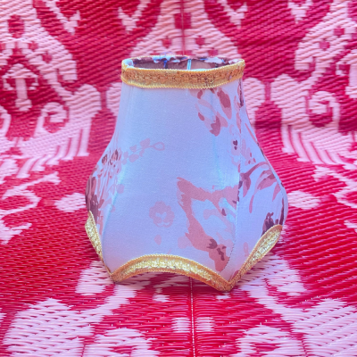 Indian shade - White