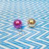 Teclado - Disco Ball - Oro
