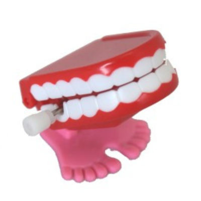 Saltador de Dentier