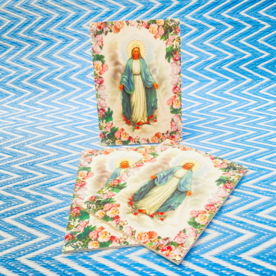 Libro - Virgen María - redondeado (30 páginas)