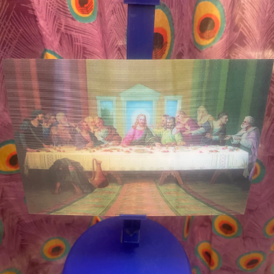 Mapa 3D - Última cena