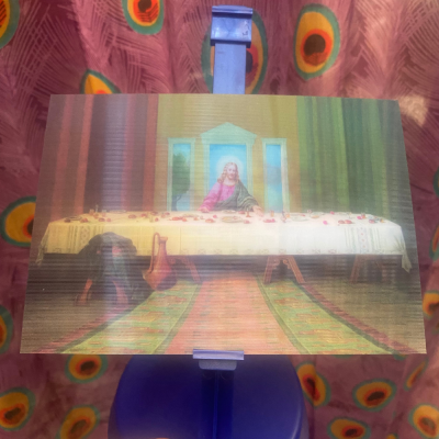 Mapa 3D - Última cena