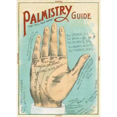 Poster - Palmology 2