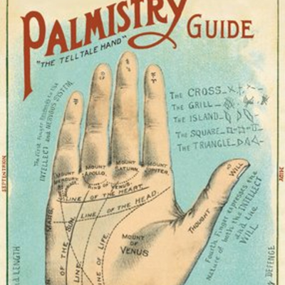 Poster - Palmology 2