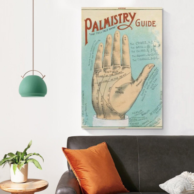 Affiche - Palmologie 2