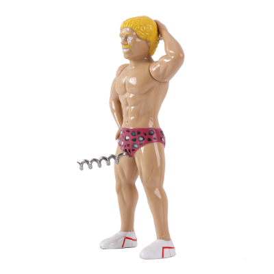 Cap de pulpa - Gigolo Rubia