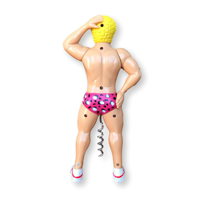 Pulp Cap - Gigolo Blonde