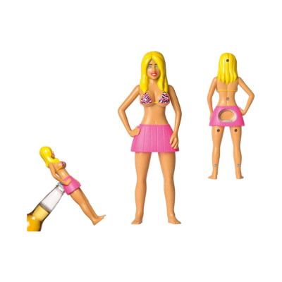 Blonde Blonde Wife