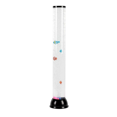 Volcano Lamp - Fish - Round 80 cm