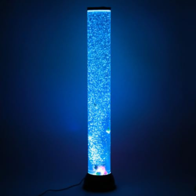 Volcano Lamp - Fish - Round 80 cm